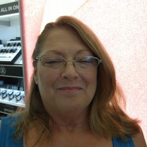 Meet your Posher, Joanne
